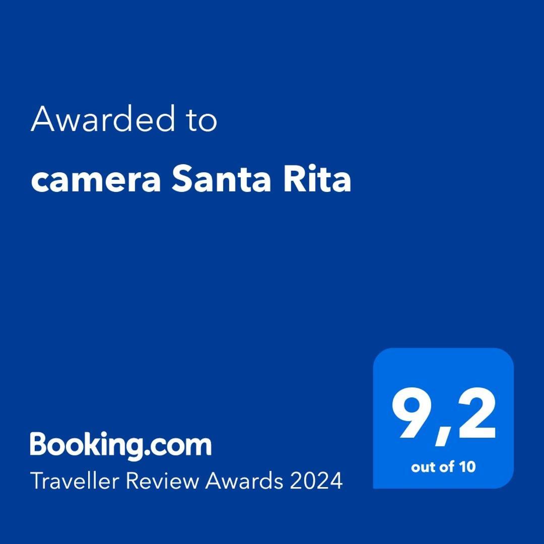 Camera Santa Rita Turin Exterior foto